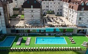 Hotel Kraljevi Cardaci